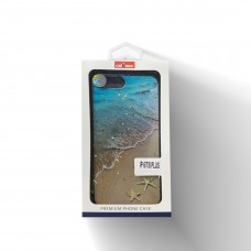 Expoxy Case For Iphone 6/7/8 Plus Design-Beach