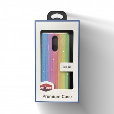 Candy Skin PS For LG K40 Color-Multi Color