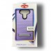 Armor Kick Stand Case For LG K51 Color-Purple