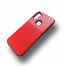 Plus Combo Case For Samsung A11 Color-Red