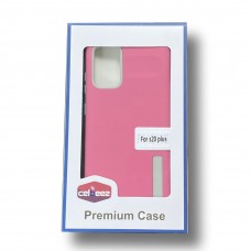 Executive Case For Samsung S20 Plus Color-Pink