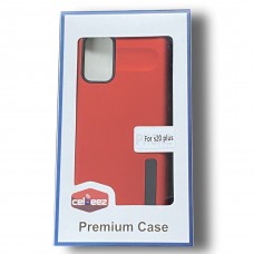 Executive Case For Samsung S20 Ultra Color-Red