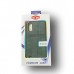 Leather Case For Samsung A01 Color-Green