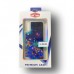 Tuff Liquid Glitter Case For Samsung A01 Design-Sky