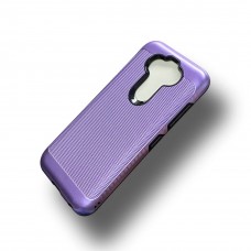 Small Pattern Case For LG Aristo 5 Color-Purple