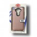 Small Pattern Case For LG Aristo 5 Color-Rose Gold