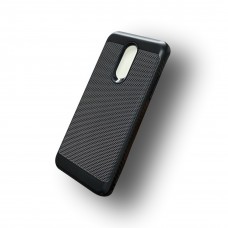 Small Pattern Case For LG Stylo 5 Color-Black