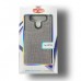 Executive Case With Credit Card Slot LG K51-Gray