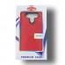 Executive Case With Credit Card Slot For LG Stylo 6 Color-Red
