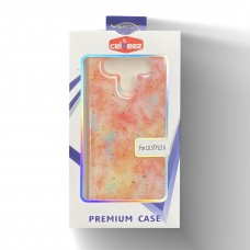 Candy Skin With Ring For Stylo 6-Multi Color