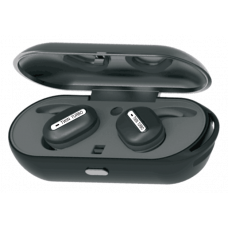 L Plus Twin Turbo Bluetooth Premium Wireless Earbuds-Green