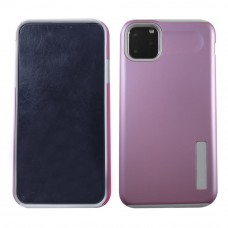 Executive Case For Iphone 11 Pro Color-Rose Gold