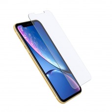 Clear Tempered Glass For Iphone 11